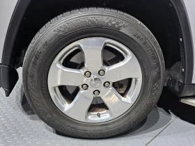 Jeep Cherokee 3.0 Diesel Overland Wk2, снимка 5