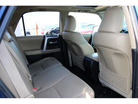 Toyota 4runner 4WD SR5 | LIMITED, снимка 16