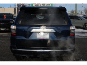 Toyota 4runner 4WD SR5 | LIMITED, снимка 6