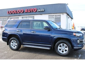 Toyota 4runner 4WD SR5 | LIMITED, снимка 1