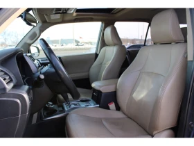 Toyota 4runner 4WD SR5 | LIMITED, снимка 7