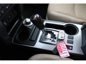 Toyota 4runner 4WD SR5 | LIMITED, снимка 12