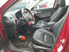 Mazda CX-3 GRAND TOURING /CARFAX/2 Ключа/Подгрев/Пано , снимка 7