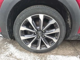 Mazda CX-3 GRAND TOURING /CARFAX/2 Ключа/Подгрев/Пано , снимка 17