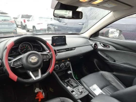 Mazda CX-3 GRAND TOURING /CARFAX/2 Ключа/Подгрев/Пано , снимка 6