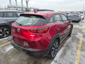 Mazda CX-3 GRAND TOURING /CARFAX/2 Ключа/Подгрев/Пано , снимка 3
