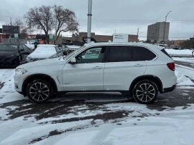 BMW X5 xDrive35i  CARFAX, снимка 2