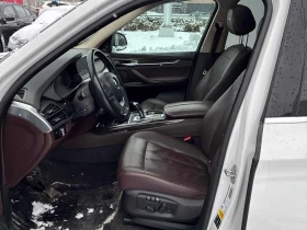 BMW X5 xDrive35i  CARFAX, снимка 12