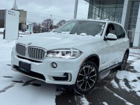 BMW X5 xDrive35i  CARFAX, снимка 1