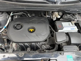 Hyundai IX35 2.0i 4X4 FACELIFT , снимка 14