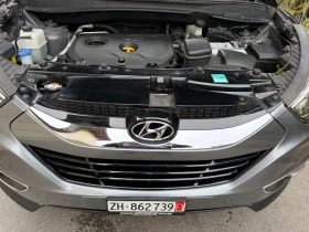 Hyundai IX35 2.0i 4X4 FACELIFT , снимка 15