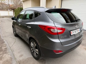 Hyundai IX35 2.0i 4X4 FACELIFT , снимка 3