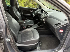 Hyundai IX35 2.0i 4X4 FACELIFT , снимка 5