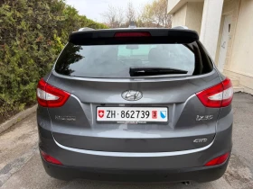 Hyundai IX35 2.0i 4X4 FACELIFT , снимка 2