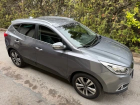 Hyundai IX35 2.0i 4X4 FACELIFT , снимка 16