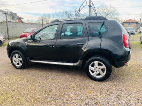 Dacia Duster 1.5dci, снимка 4