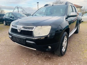 Dacia Duster 1.5dci, снимка 1