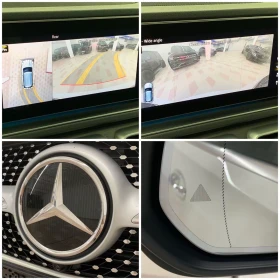 Mercedes-Benz GLE 350 AMG #OBDUH#DISTR#Cam360#KeyLess#BlindSPOT#MEMORY#, снимка 15