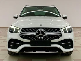 Mercedes-Benz GLE 350 AMG #OBDUH#DISTR#Cam360#KeyLess#BlindSPOT#MEMORY#, снимка 5