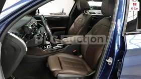 BMW X4 20i xDrive /HEAD-UP/DISTRONIC/ВКЛЮЧЕН ТЕХНОТЕСТ, снимка 12