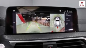 BMW X4 20i xDrive /HEAD-UP/DISTRONIC/ВКЛЮЧЕН ТЕХНОТЕСТ, снимка 10