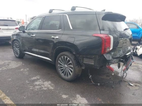 Hyundai Palisade 3.8l Calligraphy, снимка 3