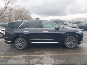 Hyundai Palisade 3.8l Calligraphy, снимка 13