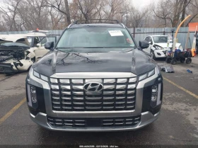 Hyundai Palisade 3.8l Calligraphy, снимка 12