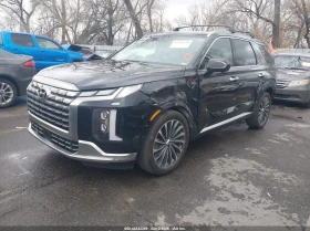 Hyundai Palisade 3.8l Calligraphy, снимка 2
