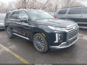 Hyundai Palisade 3.8l Calligraphy, снимка 1