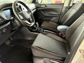 VW T-Cross Life, снимка 5