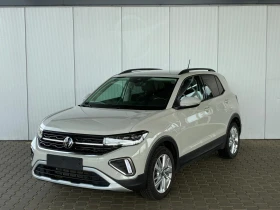 VW T-Cross Life, снимка 2