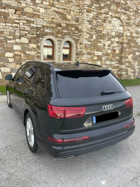 Audi Q7 Matrix 3xS-line TV, снимка 3