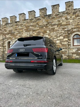 Audi Q7 Matrix 3xS-line TV, снимка 9