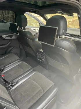 Audi Q7 Matrix 3xS-line TV, снимка 12