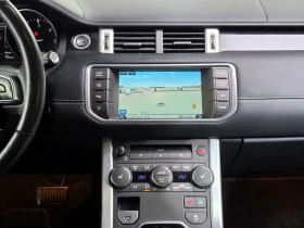 Land Rover Range Rover Evoque 2.2, снимка 14