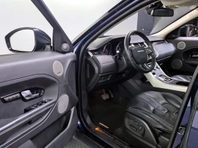 Land Rover Range Rover Evoque 2.2, снимка 10