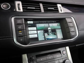 Land Rover Range Rover Evoque 2.2, снимка 15