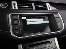 Land Rover Range Rover Evoque 2.2, снимка 16