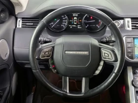 Land Rover Range Rover Evoque 2.2, снимка 13