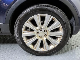 Land Rover Range Rover Evoque 2.2, снимка 5