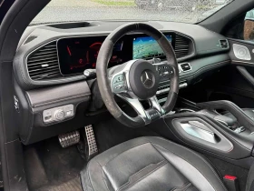 Mercedes-Benz GLE 53 4MATIC | DISTRONIC| 360| HUD| BURMESTER| ОБДУХВАНЕ| CARFX, снимка 7