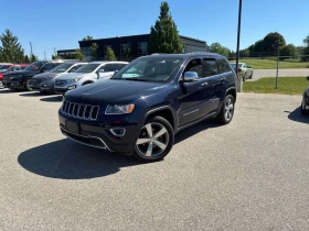 Jeep Grand cherokee Limited/CARFAX/КЛИП/ФИНАНСИРАНЕ, снимка 1