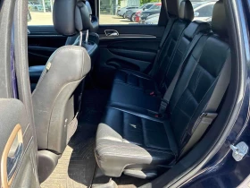 Jeep Grand cherokee Limited/CARFAX/КЛИП/ФИНАНСИРАНЕ, снимка 11