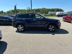 Jeep Grand cherokee Limited/CARFAX/КЛИП/ФИНАНСИРАНЕ, снимка 4