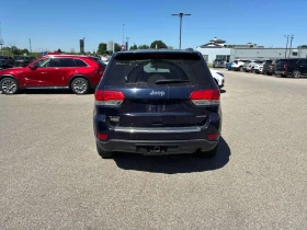 Jeep Grand cherokee Limited/CARFAX/КЛИП/ФИНАНСИРАНЕ, снимка 5