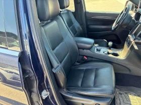 Jeep Grand cherokee Limited/CARFAX/КЛИП/ФИНАНСИРАНЕ, снимка 16