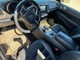 Jeep Grand cherokee Limited/CARFAX/КЛИП/ФИНАНСИРАНЕ, снимка 6