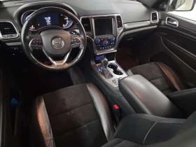Jeep Grand cherokee * ALTITUDE IV * ПОДГРЕВ* КАМЕРА* ШИБИДАХ* , снимка 10