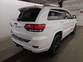Jeep Grand cherokee * ALTITUDE IV * ПОДГРЕВ* КАМЕРА* ШИБИДАХ* , снимка 3